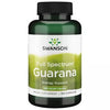 Swanson Full Spectrum Guarana 500 mg 100 kapsul