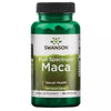 Swanson Full Spectrum Maca 500mg 100 capsules