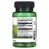 Swanson Full Spectrum Magnolia Bark, 400mg - 60 caps