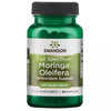 Swanson Full Spectrum Moringa Oleifera 400 mg 60 kapslar