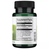 Swanson Full Spectrum Purslane 400mg 60 Capsule vegetariane