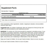 Swanson St John's Wort - 375mg