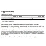 Суонсън Пълен спектър на Сейнт Джон на кант 375mg