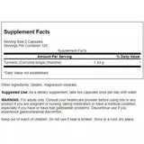 Swanson Full Spectrum Turmeric 720mg