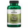 Swanson Ginger Root 540 mg 100 cápsulas