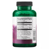 Swanson Glucosamine, Chondroitin & MSM 120 tabletten