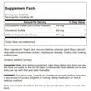 Swanson Glucosamine, Chondroitin și MSM 120 tablete