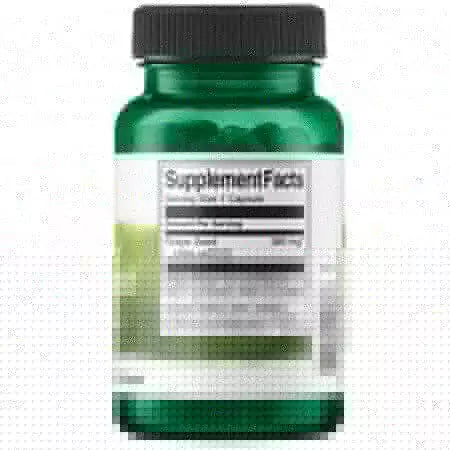 Swanson Traubensamen 380 mg 100 Kapseln