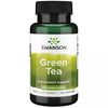 Swanson Green Tea 500 mg 100 kapsula