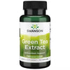 Swanson Green Tea Extract 500 mg 60 kapsler