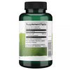 Swanson Holy Basil Leaf 400mg 120 kapselia