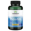 Swanson inositol 650 mg 100 cápsulas