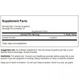 Swanson Inositol Powder 100% Pure 8 oz Powder