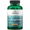 Swanson Larginine 850 mg 90 kapslar