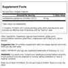 Swanson L. Plantarum probiotik 10 milijard CFU 30 Veggie Drcapsules