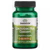 Swanson Lactobacillus Gasseri 3 miljard CFU 60 Vegetarische drcapsules