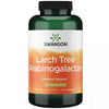 Swanson Larch Tree Arabinogalactan 500 mg 90 tobolek