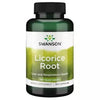 Swanson Licorice Root 450 mg 100 Capsules