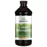 Swanson Liquid Chlorophyll 100 mg 16 fl oz Liquid