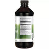 Swanson Liquid Chlorophyll 100 mg 16 fl oz væske