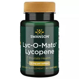 Swanson LycOMato Lycopene 10mg 60 Softgels