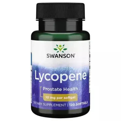 Lycopène de Swanson