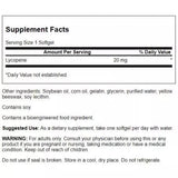 Swanson Lycopene