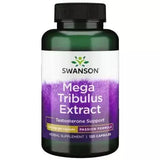 Swanson Mega Tribulus Extract 250 mg 120 Capsules