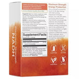 Swanson NADH 20mg 30 Pepper-mint Lozenges