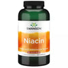 Swanson niacin 500mg 250 kapsul