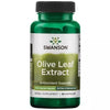 Swanson Olive Leaf Extract 750 mg 60 kapslar