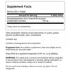 Swanson fosfatidylserine 100 mg 90 Softgels