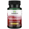 Swanson Policosanool 20 mg 60 kapslit