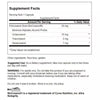 Swanson Potilosanol 20 mg 60 kapsul