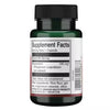 Swanson Resveratrol 100 mg 30 tobolek