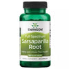 Swanson Sarsaparilla Root 450 mg 60 Cápsulas