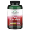 Swanson Soia Lecitina 1,2 g 90 Softgels