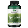 „Swanson Spirulina“ 500 mg 180 tablečių