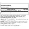 Swanson Spirulina 500 mg 180 tabletter