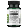 Swanson sulforafaan uit broccoli -spruitextract 400 mcg 60 vegetarische capsules