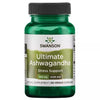 Swanson Ultimate Ashwagandha KSM66 250 mg 60 cápsulas vegetarianas