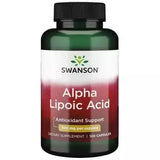 Swanson Ultra Alpha Lipoic Acid