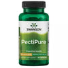 Swanson Ultra Pectipure Modified Citrus Pectin 600 mg 60 kapsler