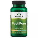 Swanson Ultra PectiPure Modified Citrus Pectin 600mg 60 Capsules