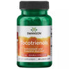 Swanson ultra tocotrienols 100mg 60 capsules liquides