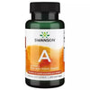 Swanson Vitamina A 10.000IU (3.000 mcg) 250 softgels