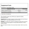 Vitamine C de Swanson avec des hanches Rose TimeDelease 500 mg 250 comprimés