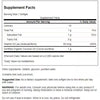 Swanson Vitamin D3 med kokosnøddeolie 2.000iu (50 mcg) 60 softgels