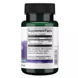 Swanson zinkcitraat - 60 capsules