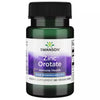 Swanson zink orotate 10 mg 60 veg -kapsler